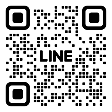 QR สำหรับเพิ่มเพื่อน LINE @610mlxjx; หากสแกนไม่ได้ เปิดลิงก์นี้แทน
