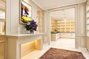 ภาพจำลองการออกแบบ โครงการบ้านคุณหญิง บุรีรัมย์ I001