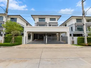 ภายนอกบ้าน โครงการ Supalai Elegance พหลโยธิน 50 ภาพ 01