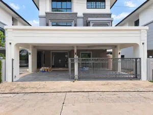 ภายนอกบ้าน โครงการ Supalai Elegance พหลโยธิน 50 ภาพ 02