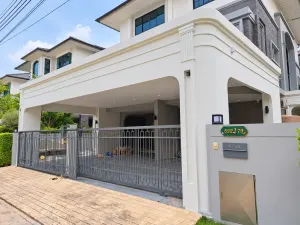 ภายนอกบ้าน โครงการ Supalai Elegance พหลโยธิน 50 ภาพ 03