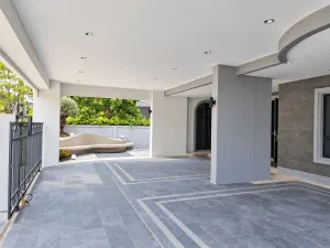 ภายนอกบ้าน โครงการ Supalai Elegance พหลโยธิน 50 ภาพ 04