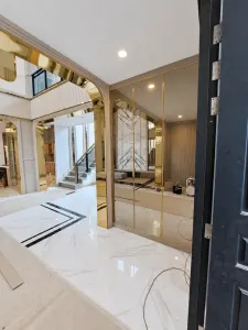 งานตกแต่งภายใน โครงการ Supalai Elegance พหลโยธิน 50 ภาพ 07