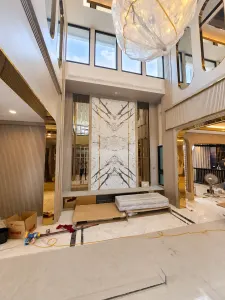 งานตกแต่งภายใน โครงการ Supalai Elegance พหลโยธิน 50 ภาพ 08