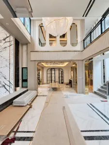 งานตกแต่งภายใน โครงการ Supalai Elegance พหลโยธิน 50 ภาพ 09