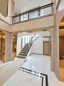 งานตกแต่งภายใน โครงการ Supalai Elegance พหลโยธิน 50 ภาพ 10
