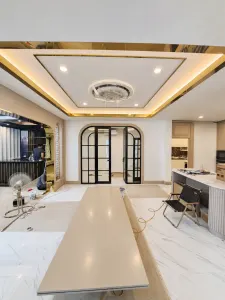 งานตกแต่งภายใน โครงการ Supalai Elegance พหลโยธิน 50 ภาพ 11