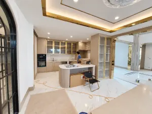 งานตกแต่งภายใน โครงการ Supalai Elegance พหลโยธิน 50 ภาพ 12