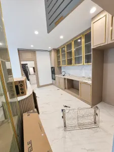งานตกแต่งภายใน โครงการ Supalai Elegance พหลโยธิน 50 ภาพ 13