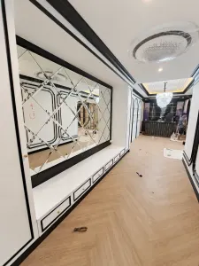 งานตกแต่งภายใน โครงการ Supalai Elegance พหลโยธิน 50 ภาพ 15