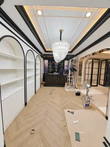 งานตกแต่งภายใน โครงการ Supalai Elegance พหลโยธิน 50 ภาพ 17