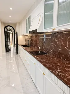 งานตกแต่งภายใน โครงการ Supalai Elegance พหลโยธิน 50 ภาพ 22