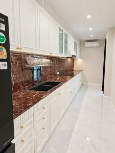 งานตกแต่งภายใน โครงการ Supalai Elegance พหลโยธิน 50 ภาพ 23