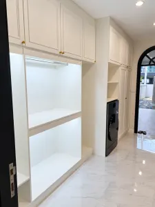 งานตกแต่งภายใน โครงการ Supalai Elegance พหลโยธิน 50 ภาพ 24