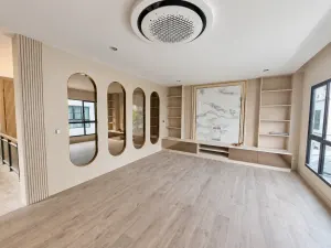 งานตกแต่งภายใน โครงการ Supalai Elegance พหลโยธิน 50 ภาพ 25