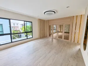 งานตกแต่งภายใน โครงการ Supalai Elegance พหลโยธิน 50 ภาพ 26