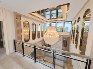 งานตกแต่งภายใน โครงการ Supalai Elegance พหลโยธิน 50 ภาพ 29