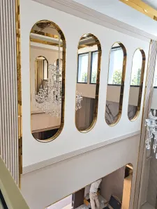 งานตกแต่งภายใน โครงการ Supalai Elegance พหลโยธิน 50 ภาพ 30