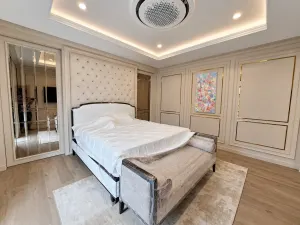 งานตกแต่งภายใน โครงการ Supalai Elegance พหลโยธิน 50 ภาพ 32