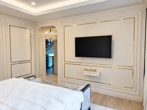 งานตกแต่งภายใน โครงการ Supalai Elegance พหลโยธิน 50 ภาพ 33