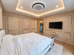 งานตกแต่งภายใน โครงการ Supalai Elegance พหลโยธิน 50 ภาพ 34