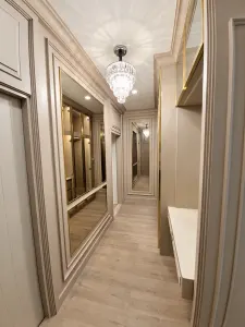 งานตกแต่งภายใน โครงการ Supalai Elegance พหลโยธิน 50 ภาพ 35