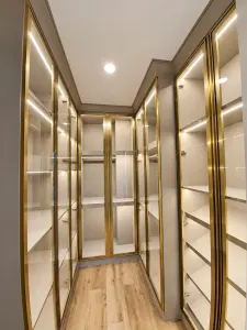 งานตกแต่งภายใน โครงการ Supalai Elegance พหลโยธิน 50 ภาพ 36