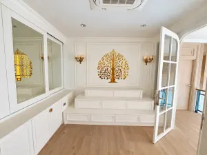 งานตกแต่งภายใน โครงการ Supalai Elegance พหลโยธิน 50 ภาพ 39