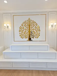 งานตกแต่งภายใน โครงการ Supalai Elegance พหลโยธิน 50 ภาพ 40
