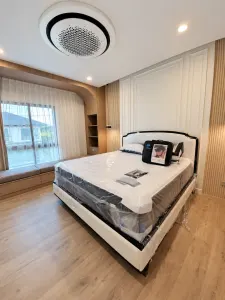 งานตกแต่งภายใน โครงการ Supalai Elegance พหลโยธิน 50 ภาพ 41