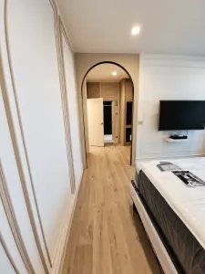 งานตกแต่งภายใน โครงการ Supalai Elegance พหลโยธิน 50 ภาพ 42