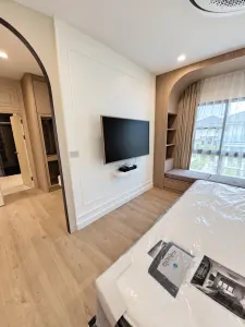 งานตกแต่งภายใน โครงการ Supalai Elegance พหลโยธิน 50 ภาพ 43