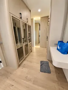 งานตกแต่งภายใน โครงการ Supalai Elegance พหลโยธิน 50 ภาพ 44