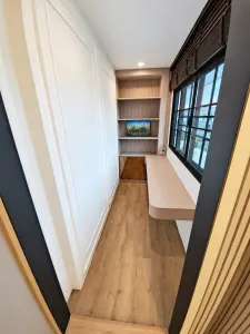 งานตกแต่งภายใน โครงการ Supalai Elegance พหลโยธิน 50 ภาพ 45