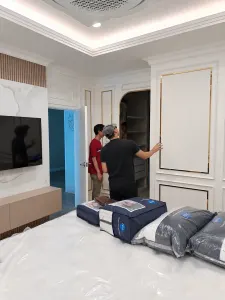 งานตกแต่งภายใน โครงการ Supalai Elegance พหลโยธิน 50 ภาพ 49