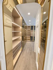 งานตกแต่งภายใน โครงการ Supalai Elegance พหลโยธิน 50 ภาพ 50