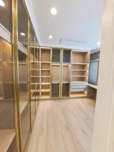 งานตกแต่งภายใน โครงการ Supalai Elegance พหลโยธิน 50 ภาพ 51
