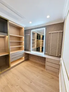 งานตกแต่งภายใน โครงการ Supalai Elegance พหลโยธิน 50 ภาพ 52
