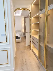 งานตกแต่งภายใน โครงการ Supalai Elegance พหลโยธิน 50 ภาพ 54
