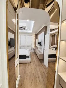 งานตกแต่งภายใน โครงการ Supalai Elegance พหลโยธิน 50 ภาพ 55
